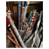 Wrapping paper