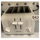 Cuisinart toaster