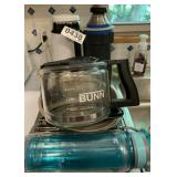 Muffin tins, coffee pots, water bottles and more