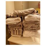 Bath towels