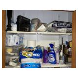 Battery Charger, Toilet Paper & more