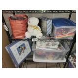 Christmas decor and more