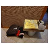 Hats, gloves and more