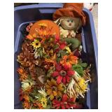 Fall decor