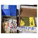 Whiz-Kid, cliff note books