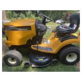 Cub Cadet XT1 Enduro Lawn Tractor