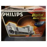 Philips digital home cinema