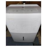 GE dehumidifier