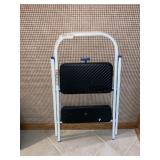 Step stool