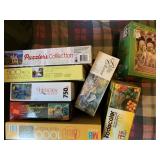Puzzles