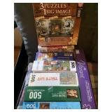 Puzzles