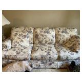 Broyhill Sofa (84