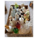 Figurine bells