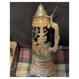 Flexible bus Co, Loudonville Musical stein, more