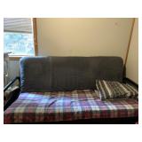 Futon couch
