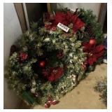 Christmas wreaths