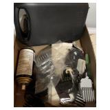 Wahl pet trimmer