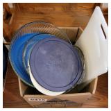 Pyrex bowls and more