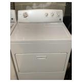 Kenmore dryer