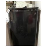 Kenmore mini fridge