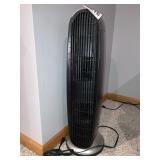 Honeywell heater