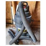 6 gallon Shop-vac