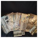 Postcards, pictures and more - Ohio Reformatory,