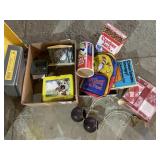 Miscellaneous collectibles