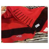 Hudson Bay for Ashland University blanket, King?