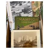 Pictures, manuals, more