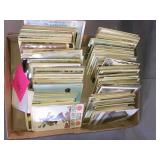 Vintage Ohio postcards