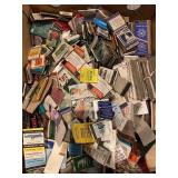 Matchbooks