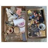 Vintage collectibles