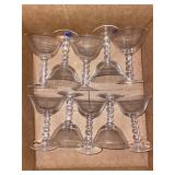 Candlewick champagnes