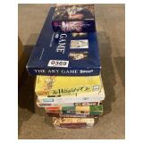 Board games