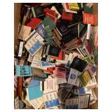 Matchbooks