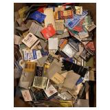 Matchbooks