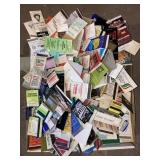 Matchbooks