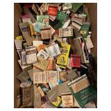 Matchbooks