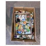 Matchbooks