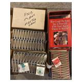 Matchbooks