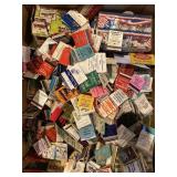Matchbooks