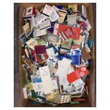 Matchbooks
