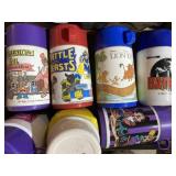 (7) Lunchbox Thermos containerd