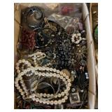 Costume jewelry
