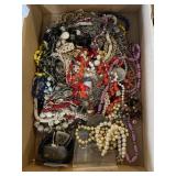 Costume jewelry