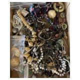 Costume jewelry