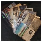 Postcards and more - Mifflin, OH