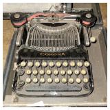 Corona typewriter