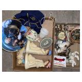 Figurines & more